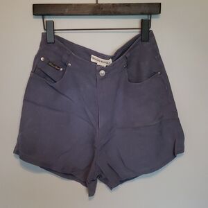 𝅺womens Banana Republic Silk Shorts